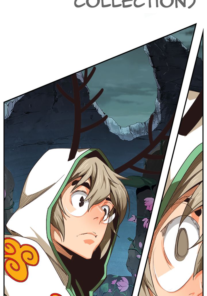 The God of High School Chapter 495 - Page 138