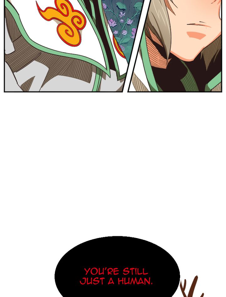 The God of High School Chapter 495 - Page 139