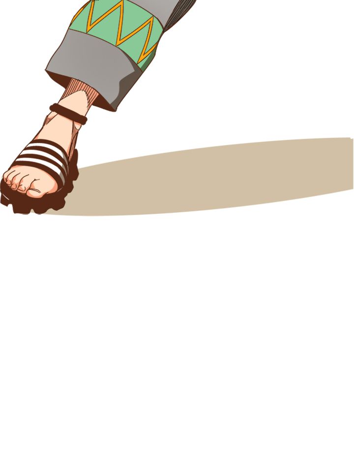 The God of High School Chapter 495 - Page 141