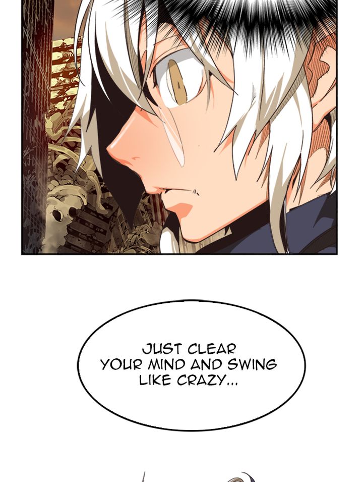 The God of High School Chapter 495 - Page 15