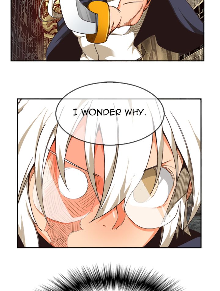 The God of High School Chapter 495 - Page 17