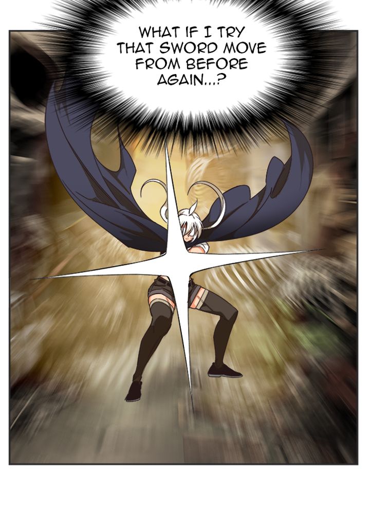 The God of High School Chapter 495 - Page 18