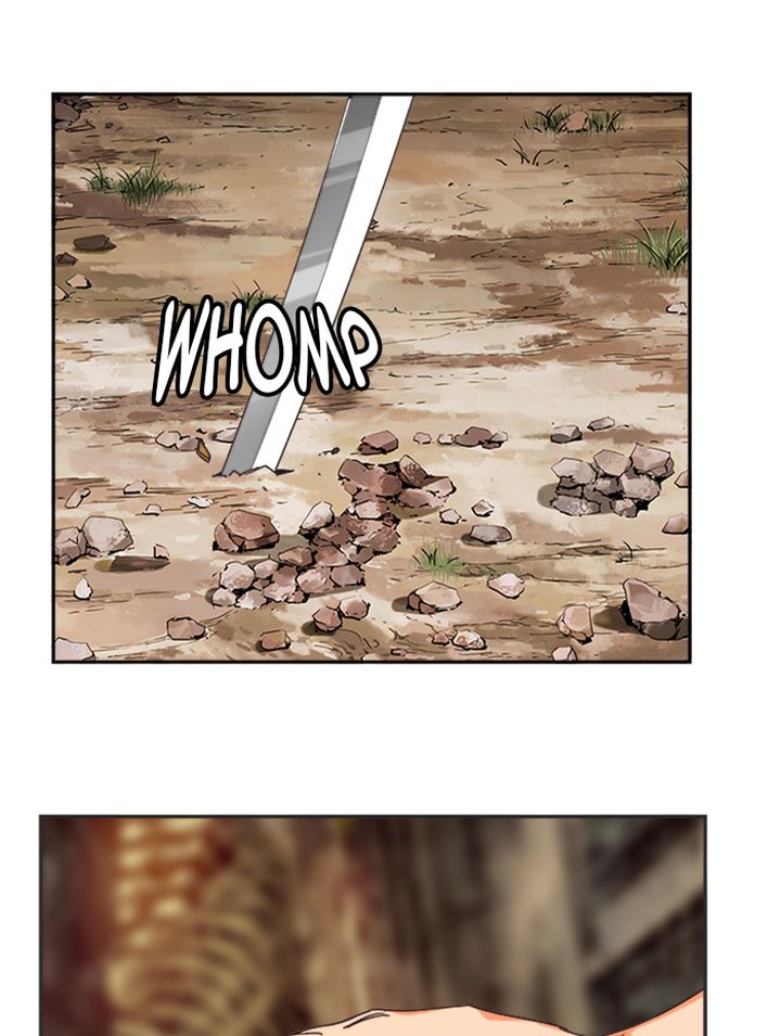 The God of High School Chapter 495 - Page 19