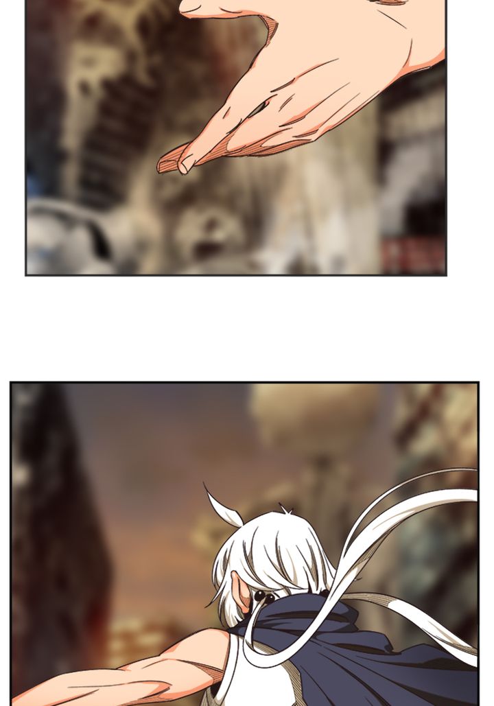 The God of High School Chapter 495 - Page 20