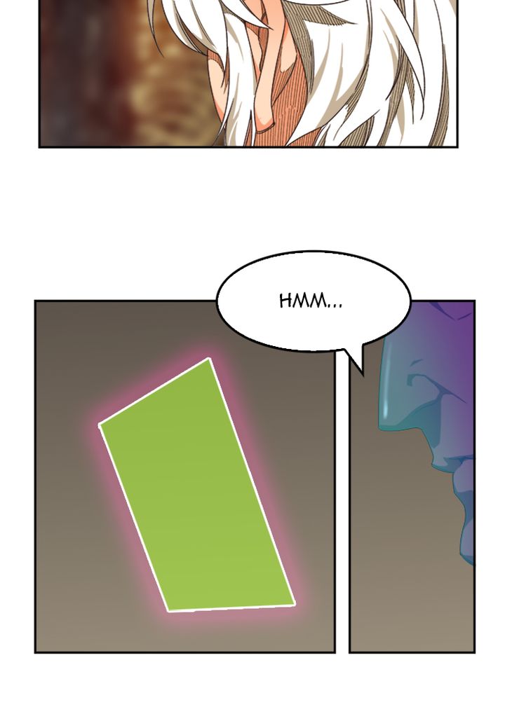 The God of High School Chapter 495 - Page 22