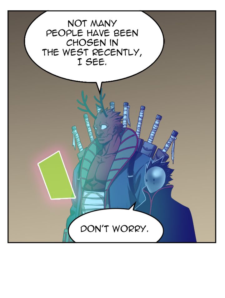 The God of High School Chapter 495 - Page 23