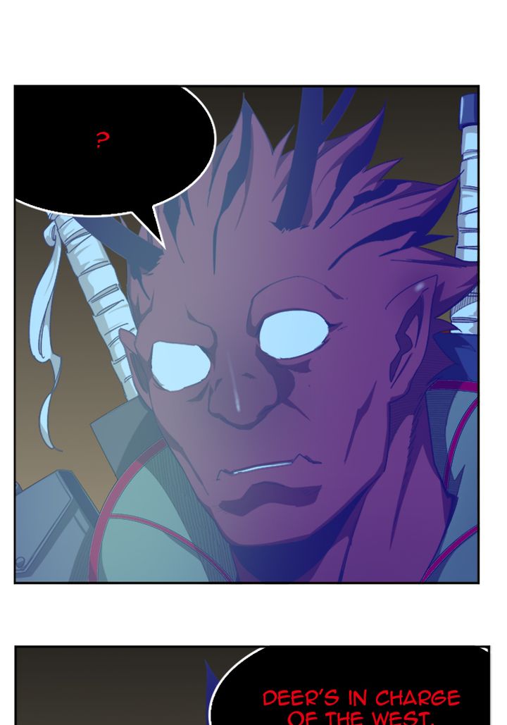 The God of High School Chapter 495 - Page 24