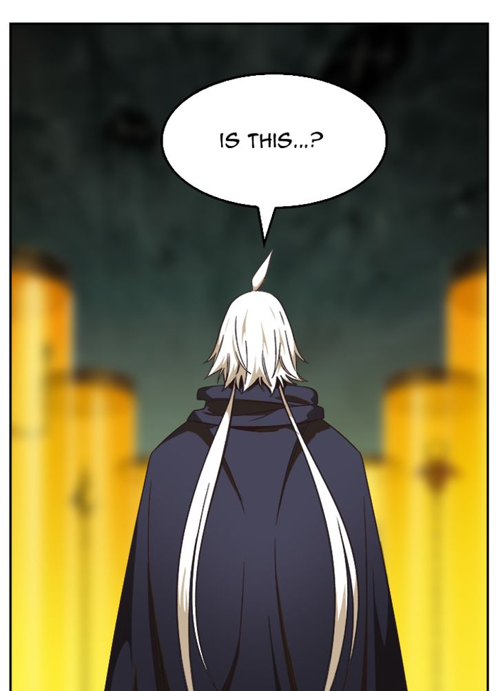 The God of High School Chapter 495 - Page 32