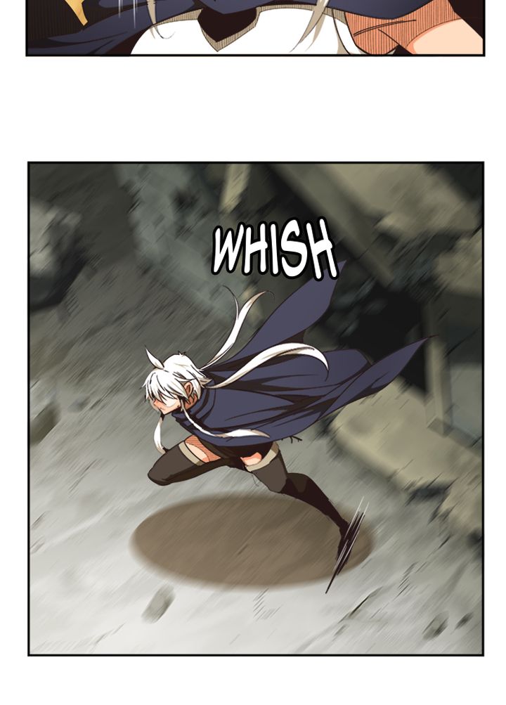 The God of High School Chapter 495 - Page 34