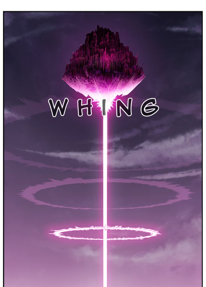 The God of High School Chapter 495 - Page 38