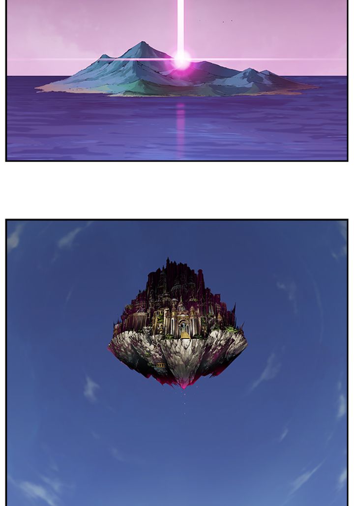 The God of High School Chapter 495 - Page 39