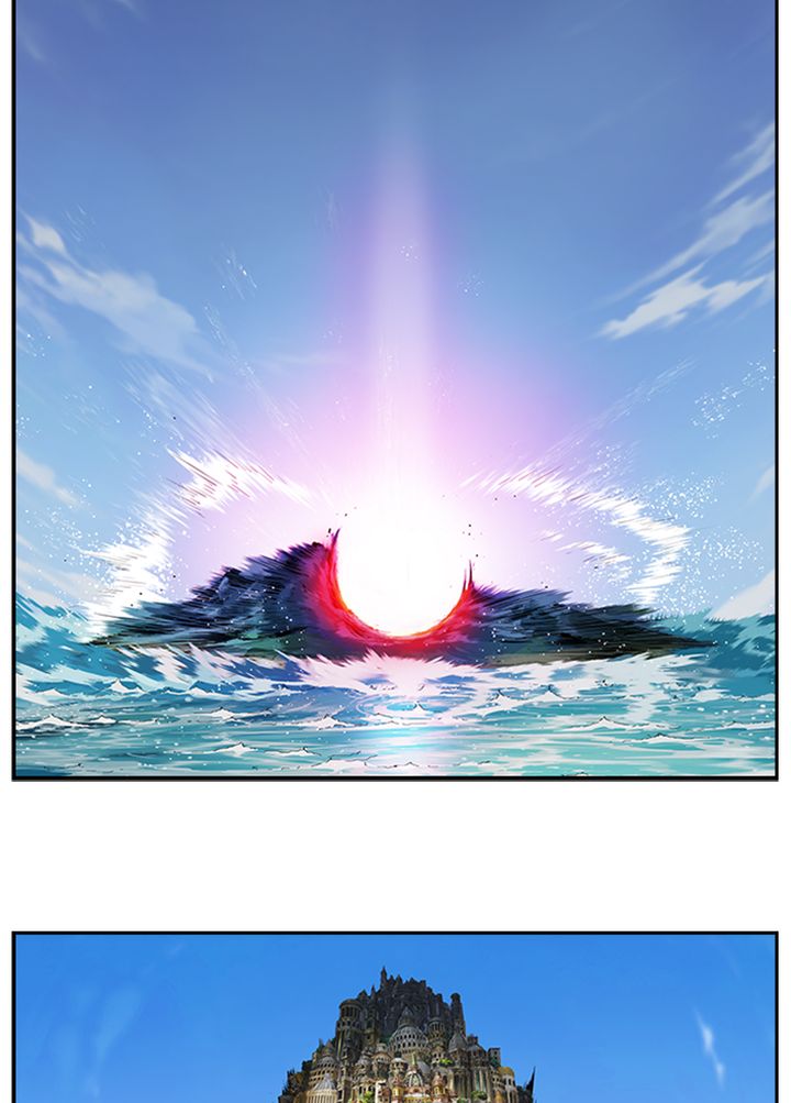 The God of High School Chapter 495 - Page 40