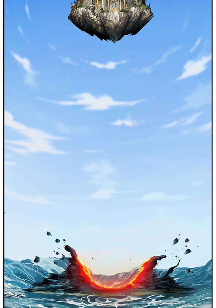 The God of High School Chapter 495 - Page 41