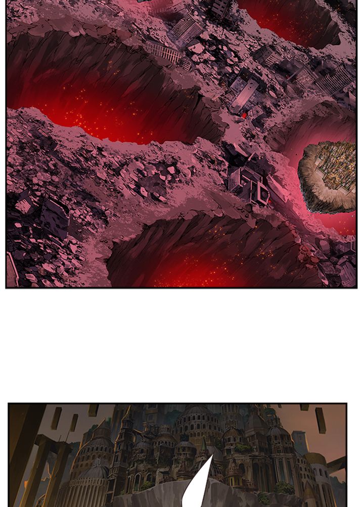 The God of High School Chapter 495 - Page 48