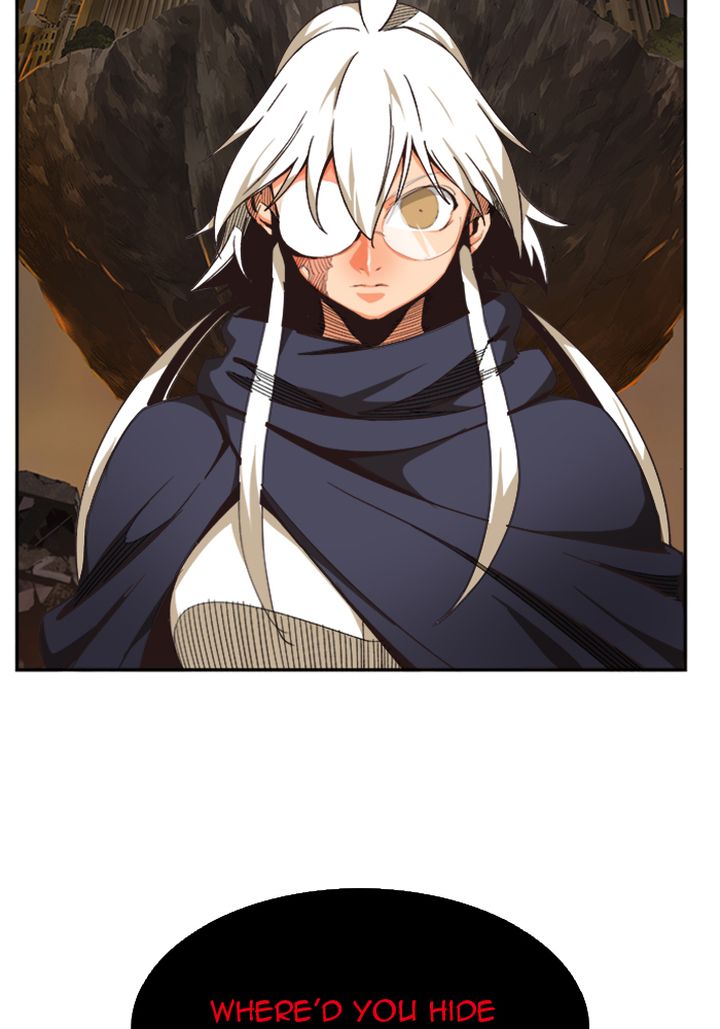 The God of High School Chapter 495 - Page 49