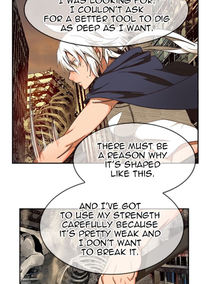 The God of High School Chapter 495 - Page 5