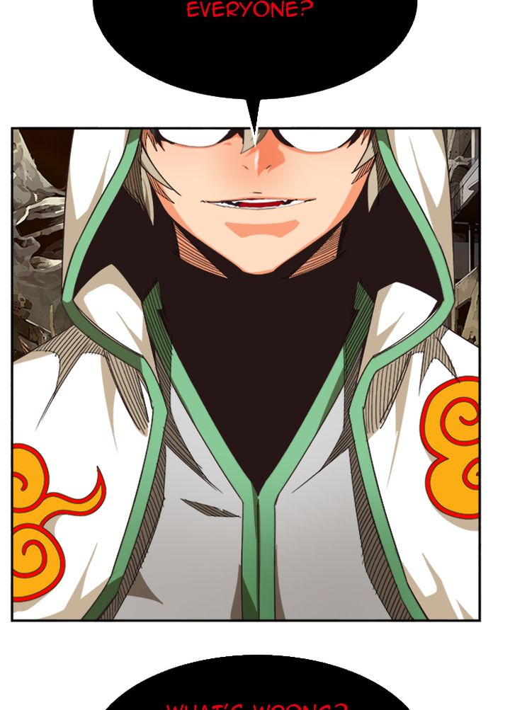 The God of High School Chapter 495 - Page 50