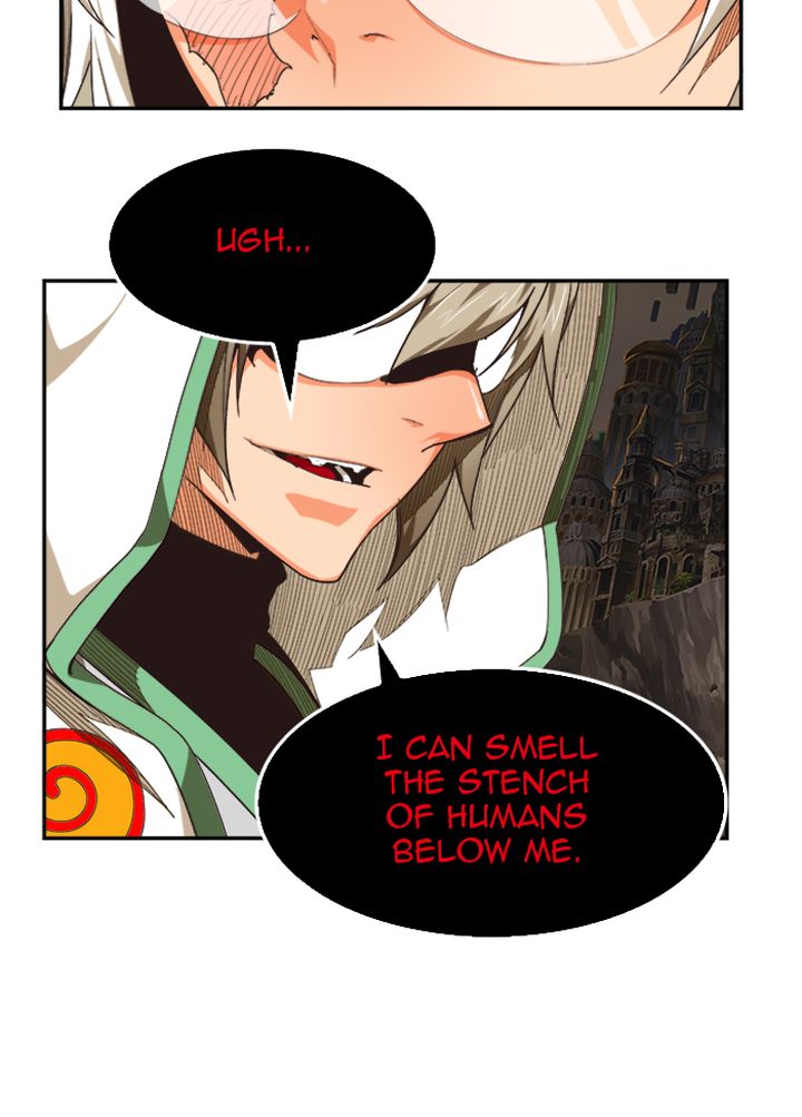 The God of High School Chapter 495 - Page 60