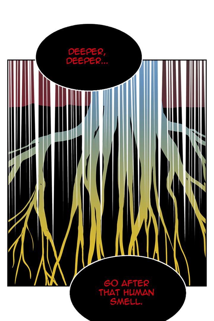 The God of High School Chapter 495 - Page 61