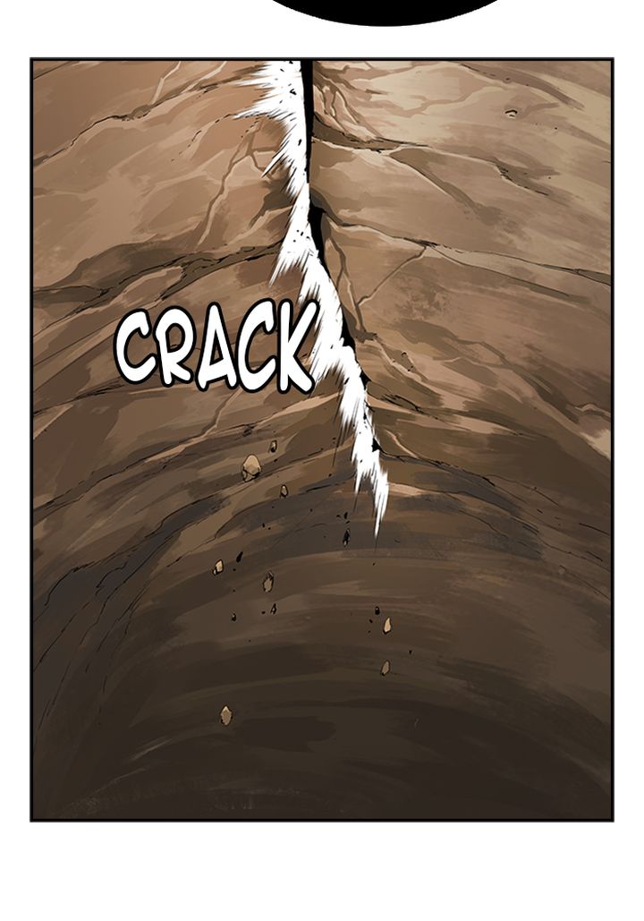 The God of High School Chapter 495 - Page 62