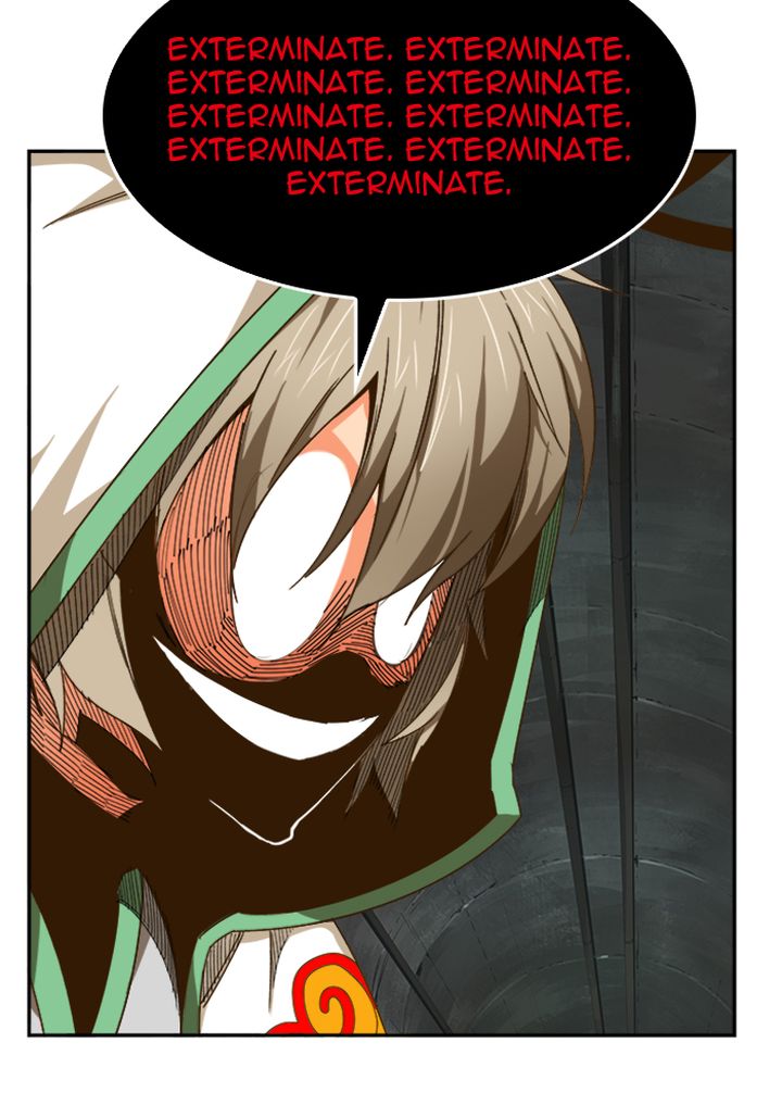 The God of High School Chapter 495 - Page 68