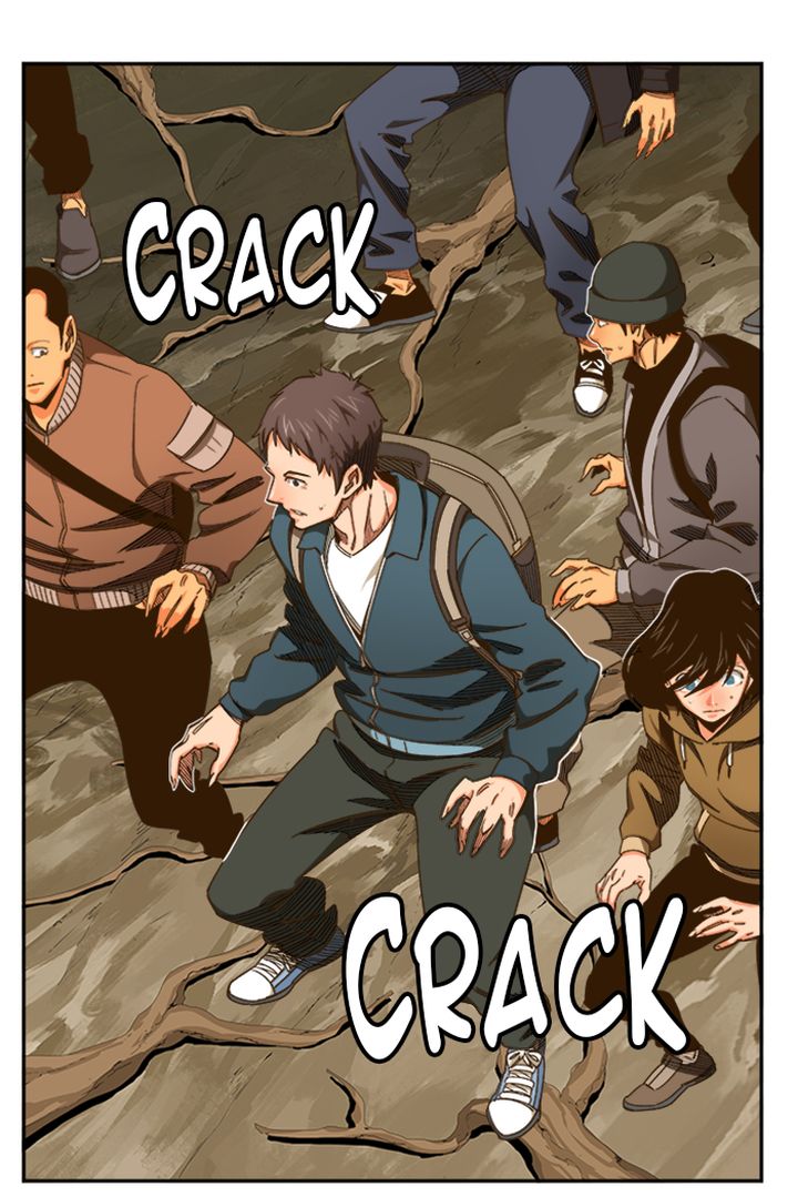 The God of High School Chapter 495 - Page 69