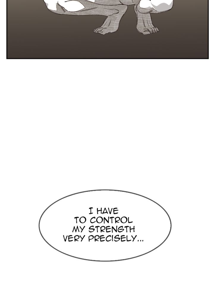 The God of High School Chapter 495 - Page 7