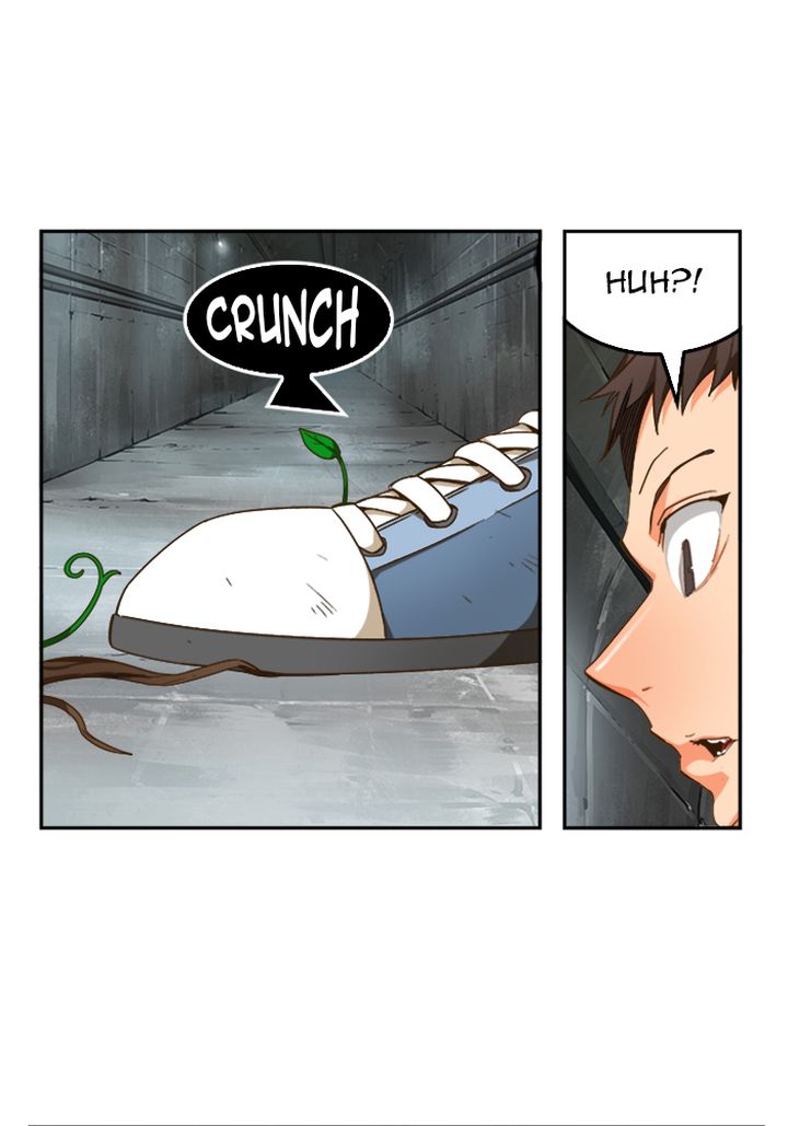 The God of High School Chapter 495 - Page 70