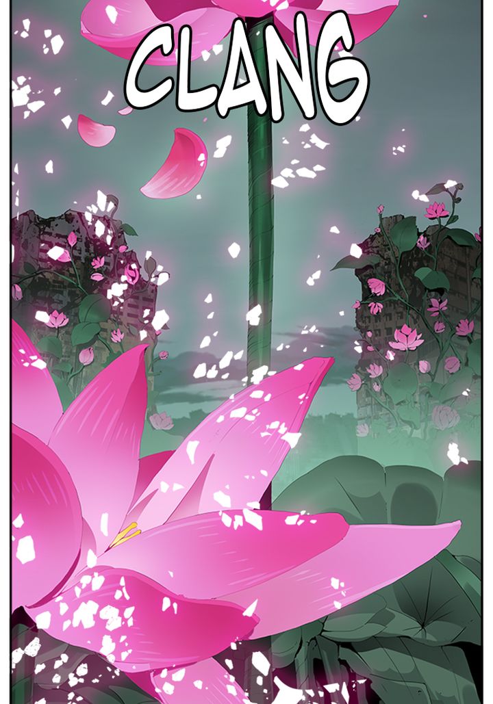 The God of High School Chapter 495 - Page 78