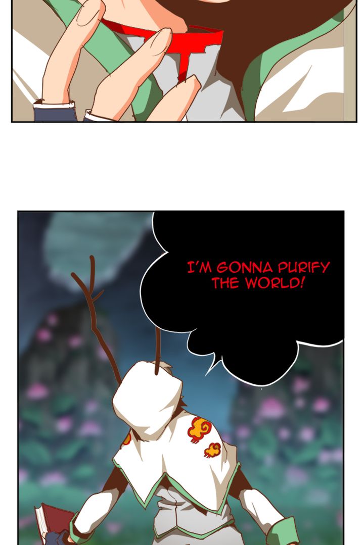 The God of High School Chapter 495 - Page 81