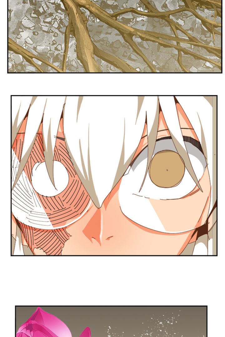 The God of High School Chapter 495 - Page 83