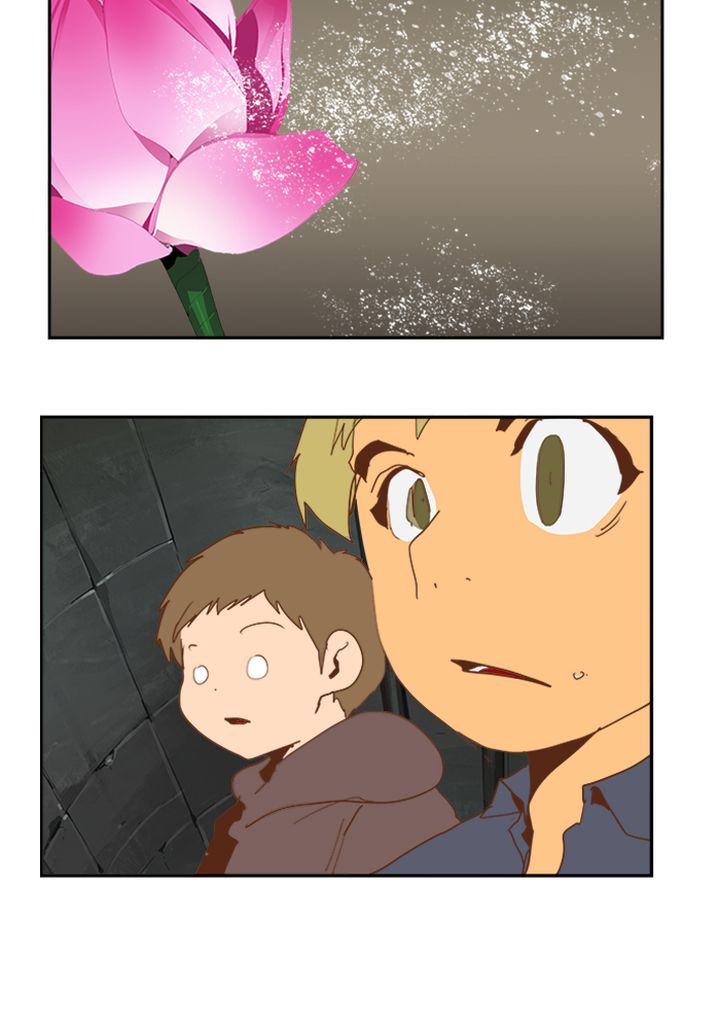 The God of High School Chapter 495 - Page 84