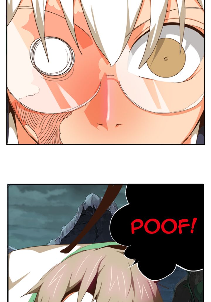 The God of High School Chapter 495 - Page 86