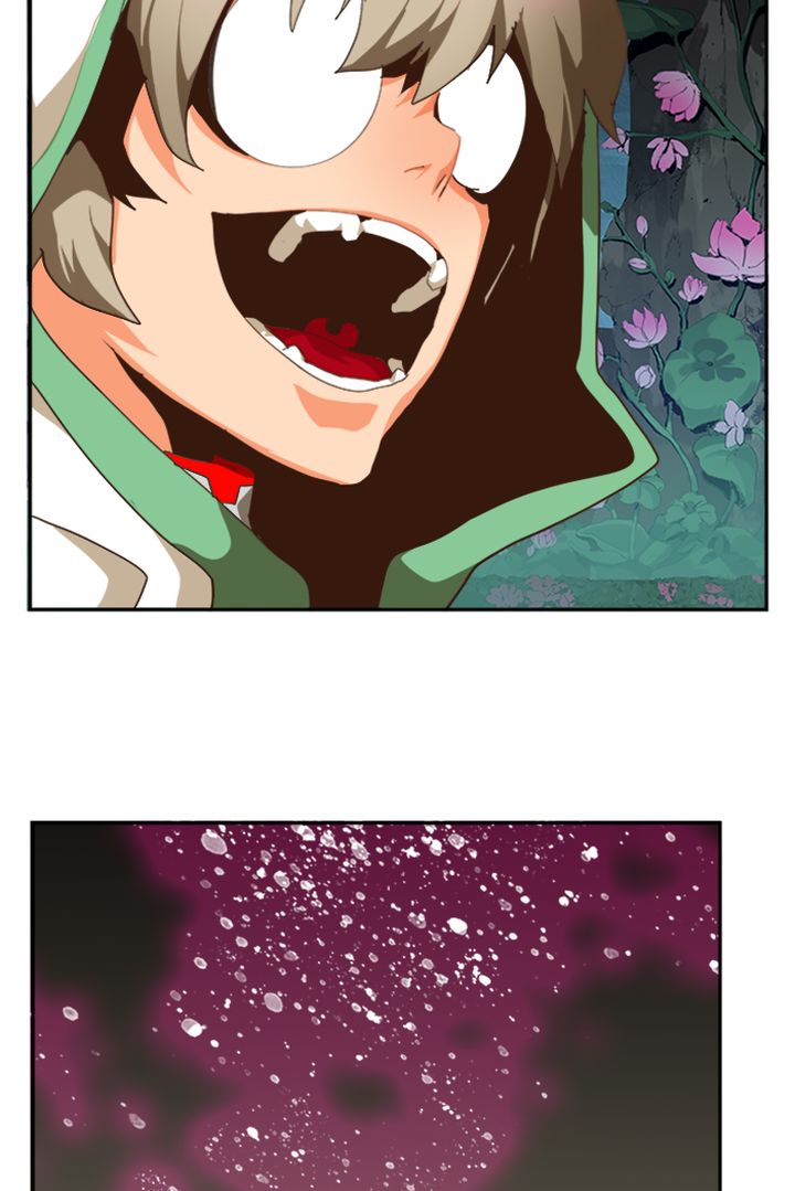 The God of High School Chapter 495 - Page 87