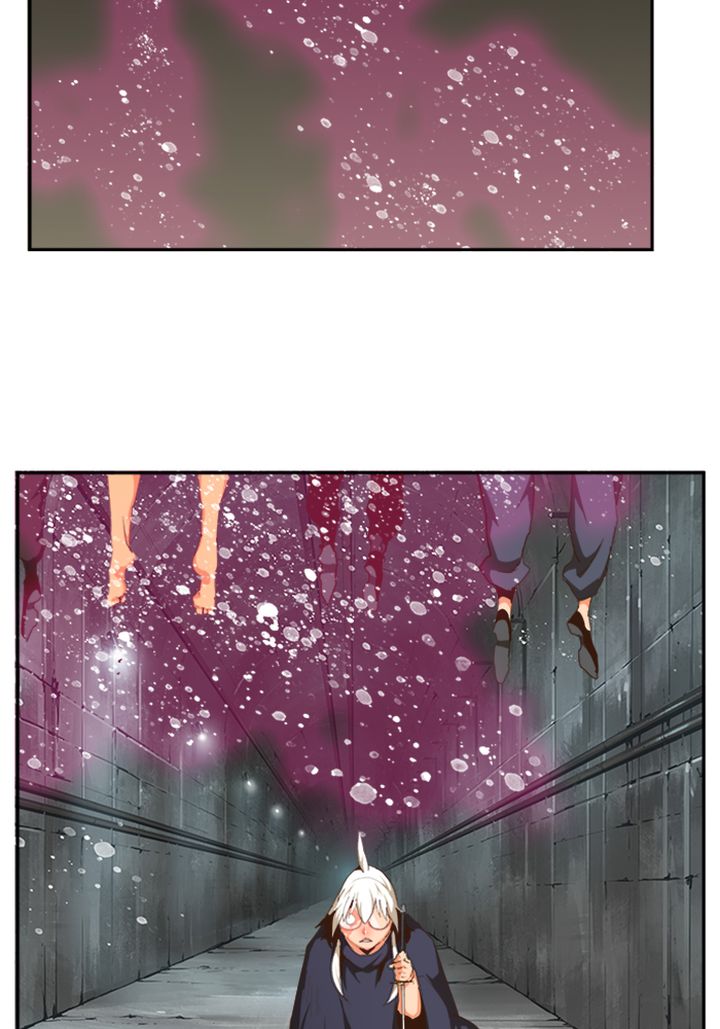 The God of High School Chapter 495 - Page 88