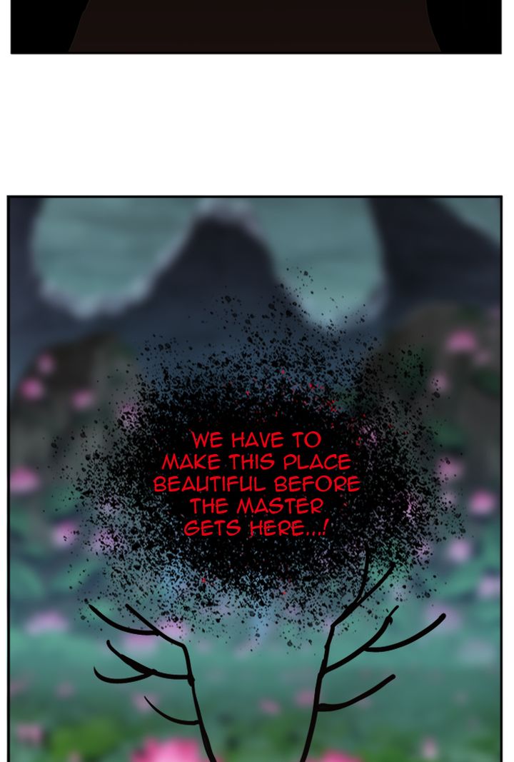 The God of High School Chapter 495 - Page 92