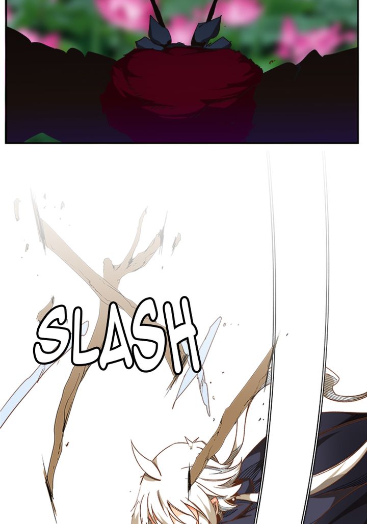 The God of High School Chapter 495 - Page 93