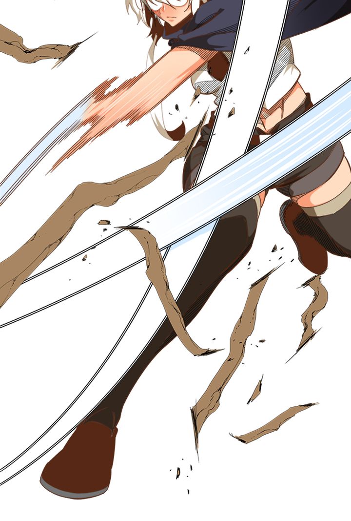 The God of High School Chapter 495 - Page 94