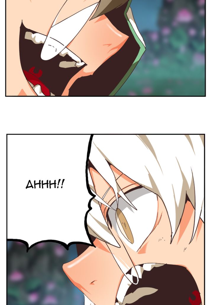 The God of High School Chapter 495 - Page 99