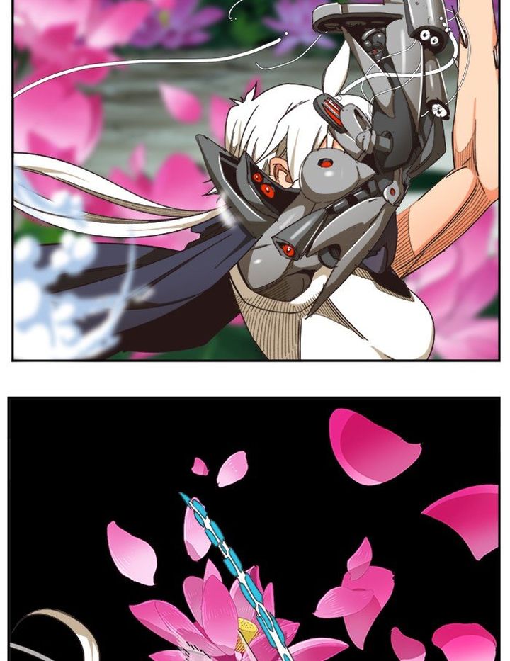 The God of High School Chapter 496 - Page 102