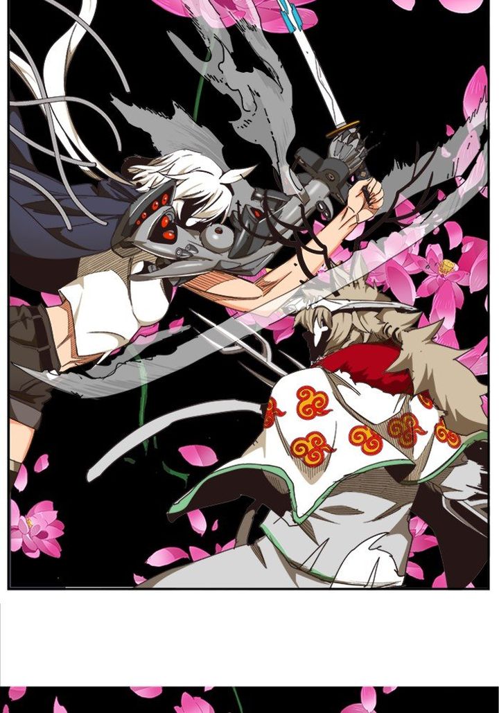 The God of High School Chapter 496 - Page 103