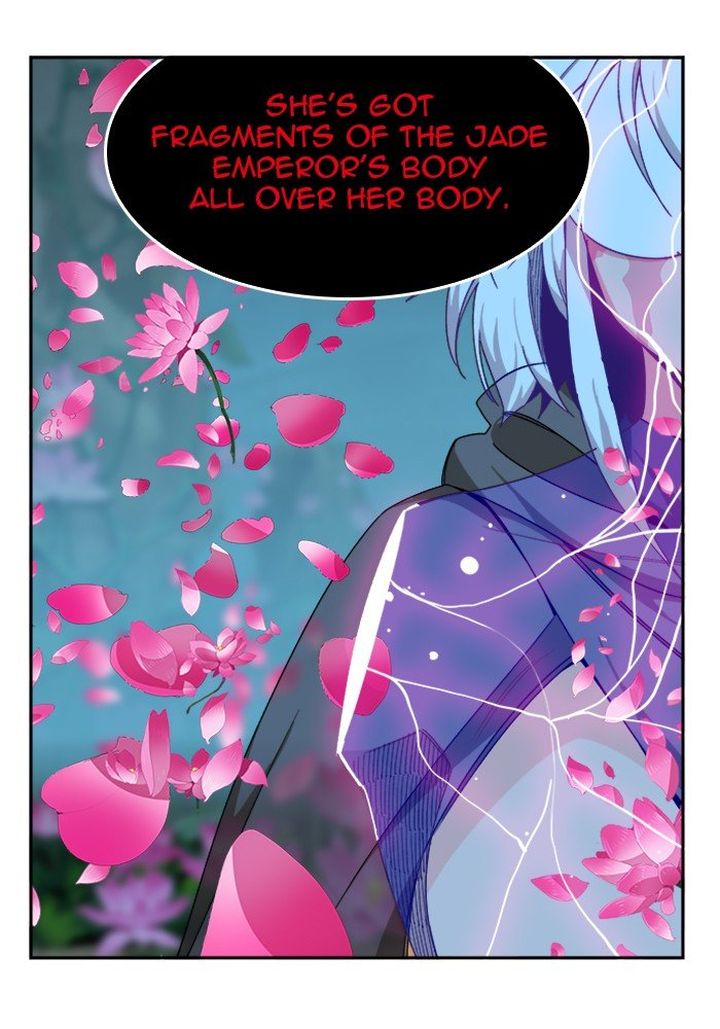 The God of High School Chapter 496 - Page 12