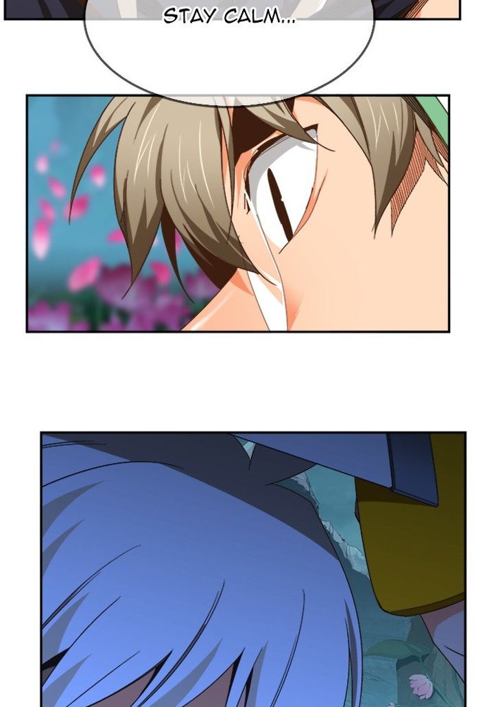 The God of High School Chapter 496 - Page 16