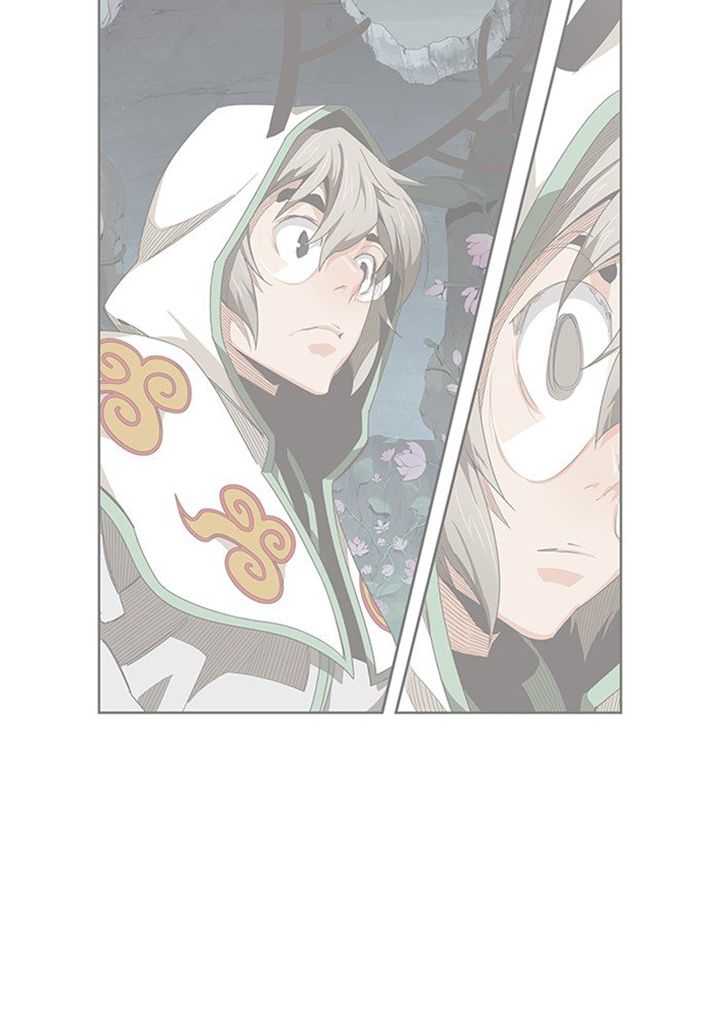 The God of High School Chapter 496 - Page 2