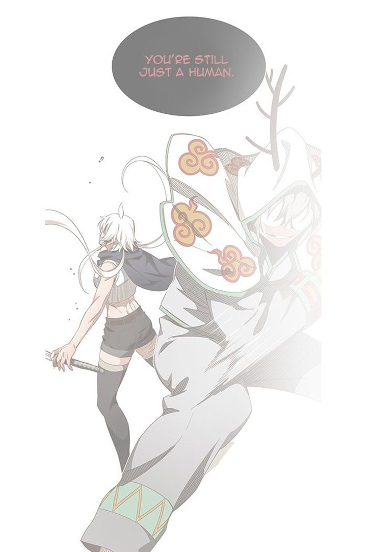 The God of High School Chapter 496 - Page 3