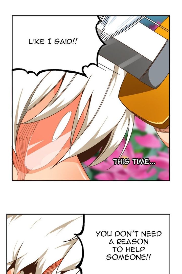 The God of High School Chapter 496 - Page 38