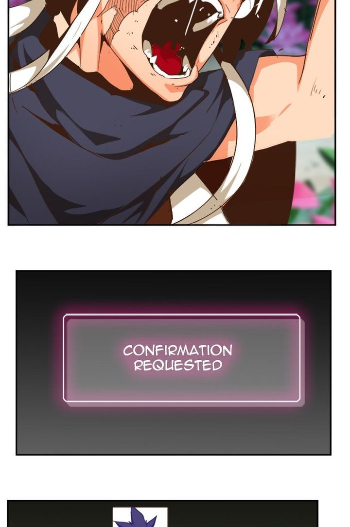 The God of High School Chapter 496 - Page 40