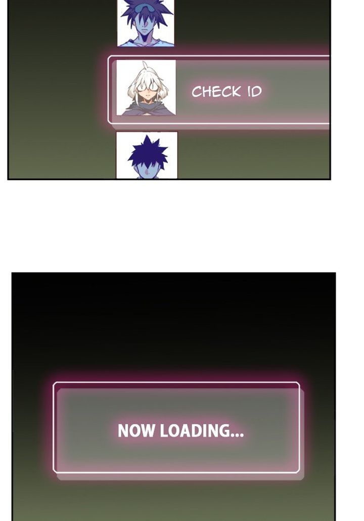 The God of High School Chapter 496 - Page 41