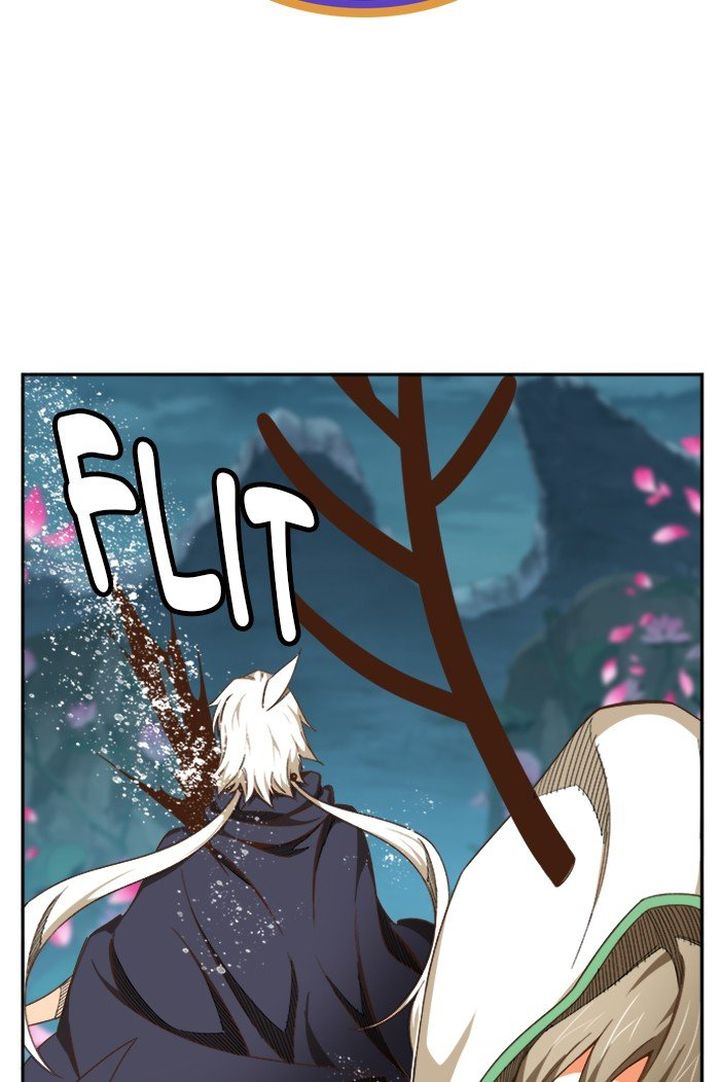 The God of High School Chapter 496 - Page 5