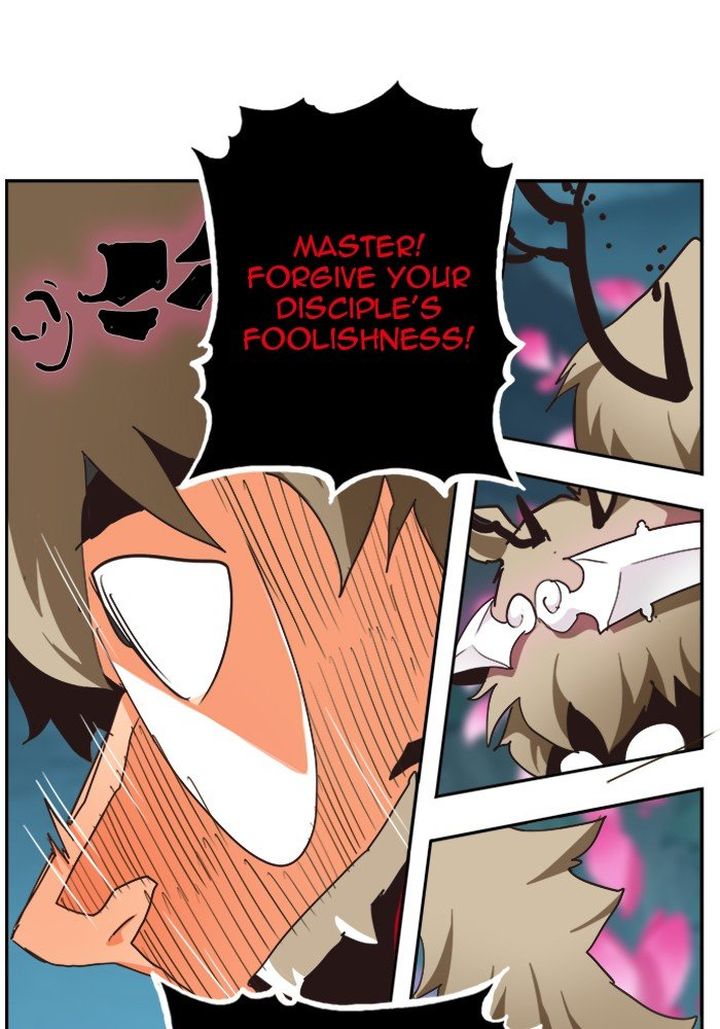 The God of High School Chapter 496 - Page 51